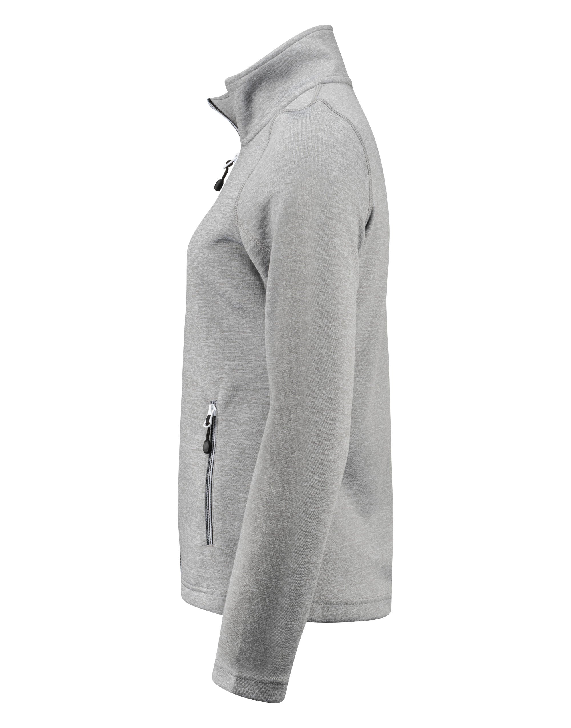Ladies Powerslide Jacket