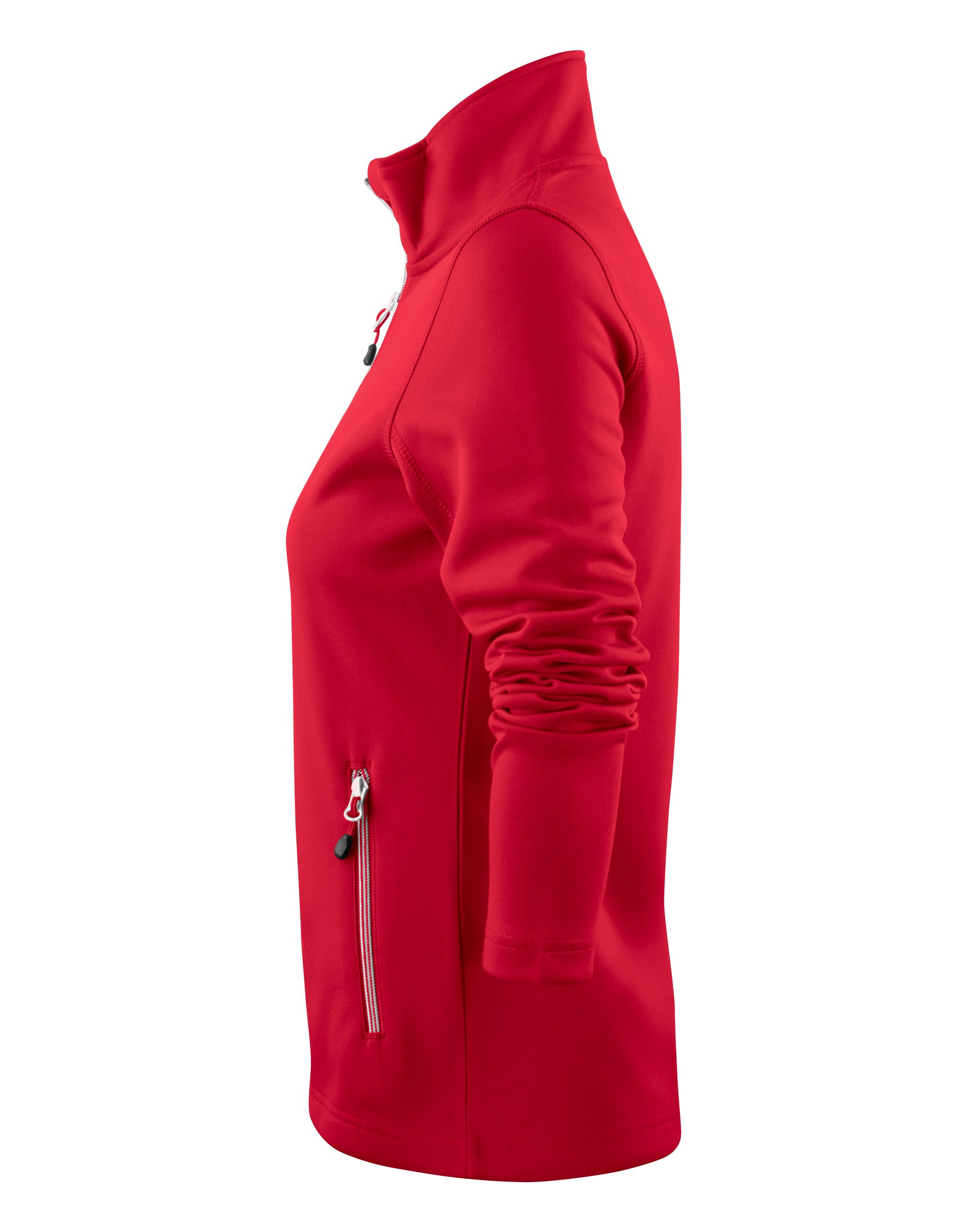 Ladies Powerslide Jacket