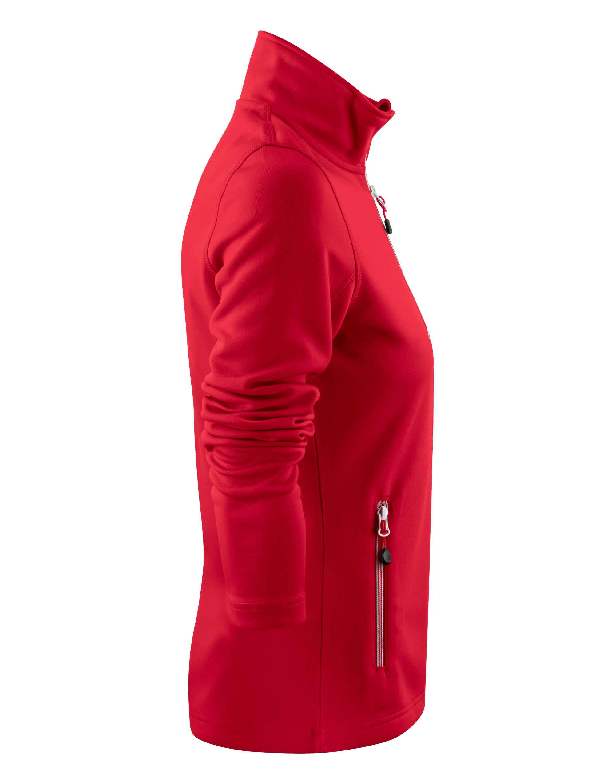 Ladies Powerslide Jacket