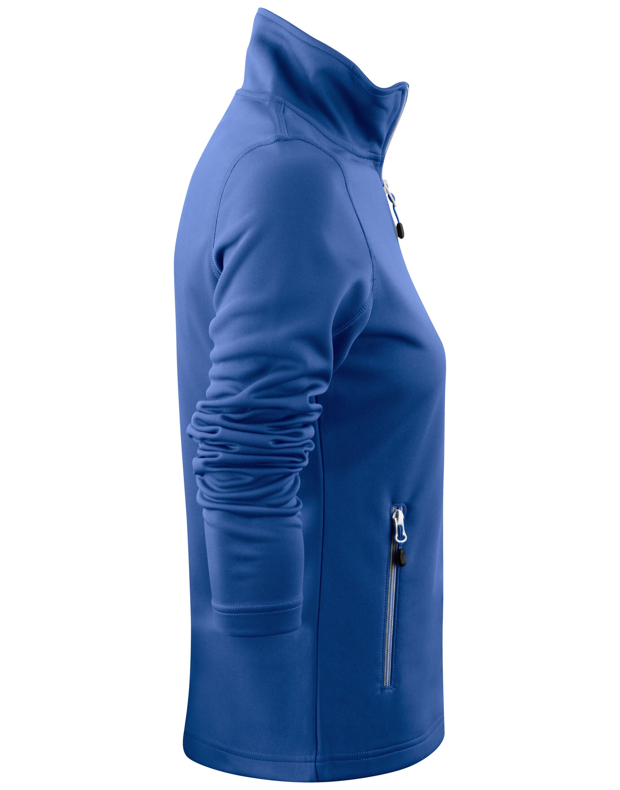 Ladies Powerslide Jacket