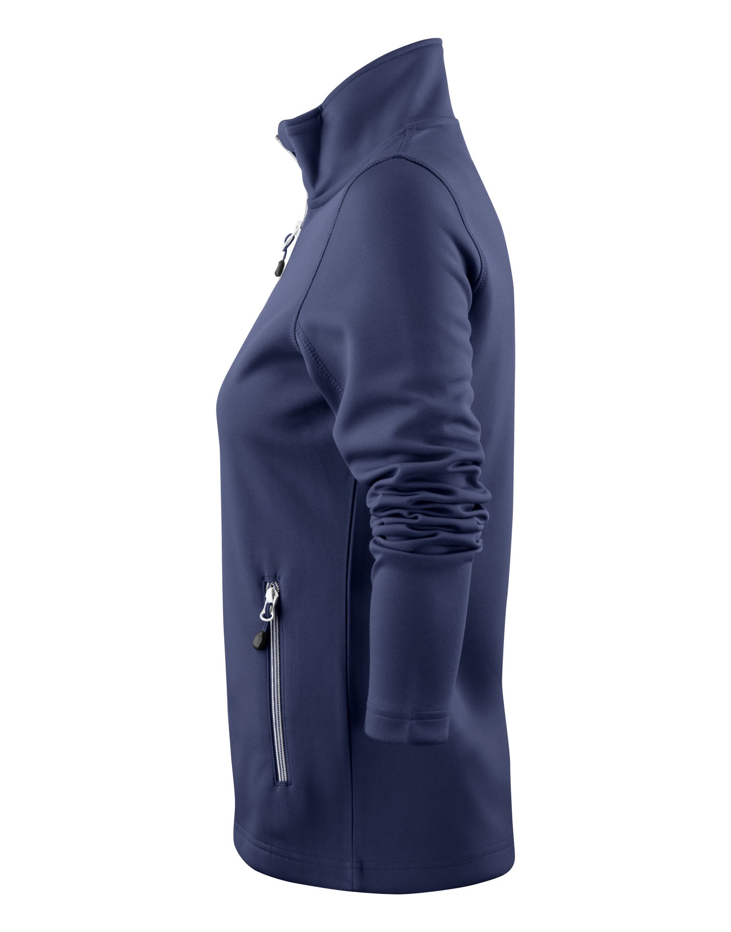 Ladies Powerslide Jacket