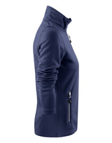 Ladies Powerslide Jacket