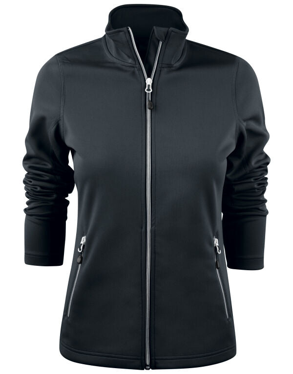 Ladies Powerslide Jacket