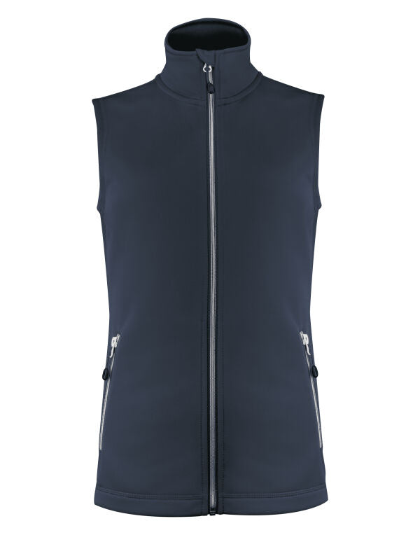 Ladies Powerslide Vest