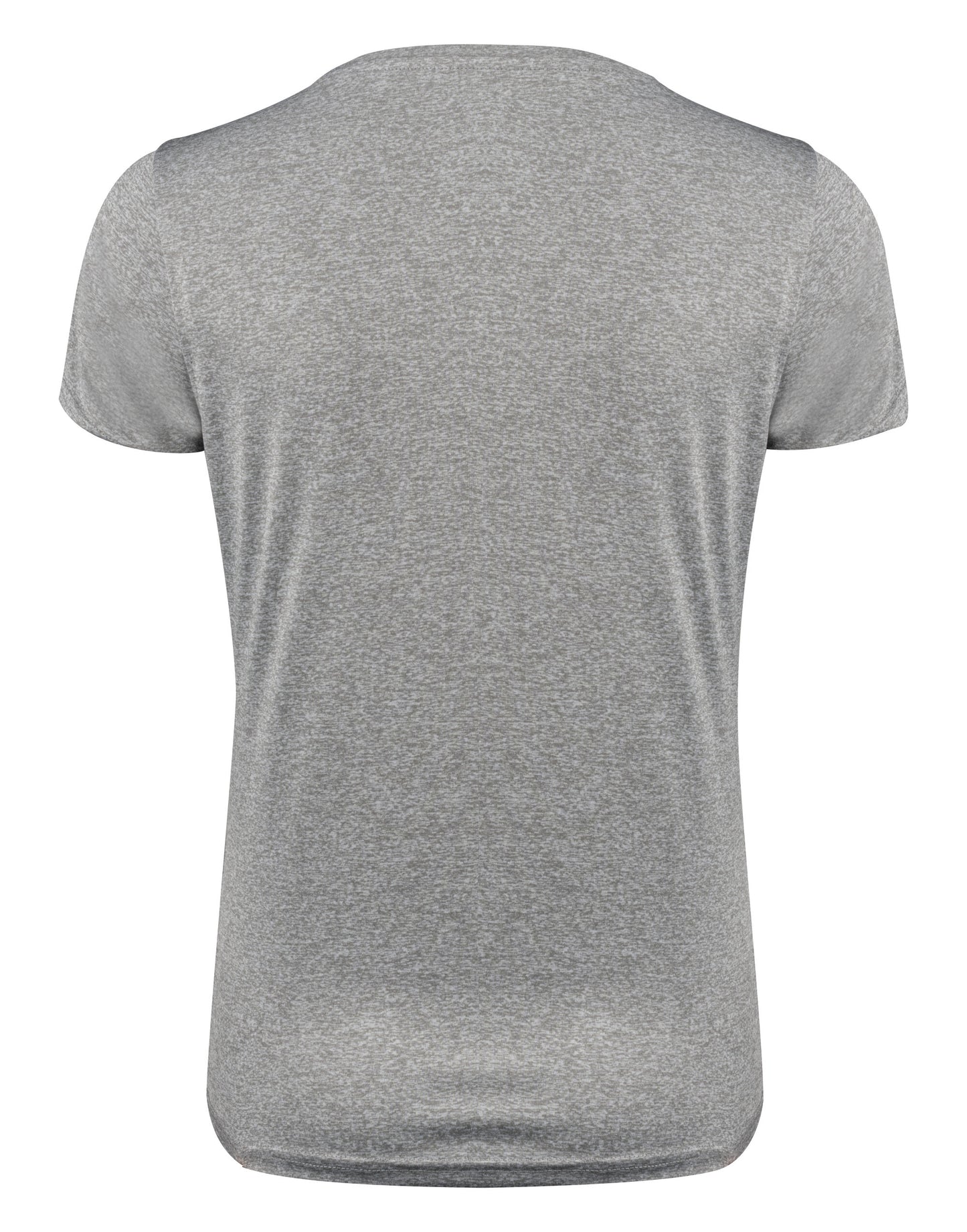 Ladies Run Active T-Shirt