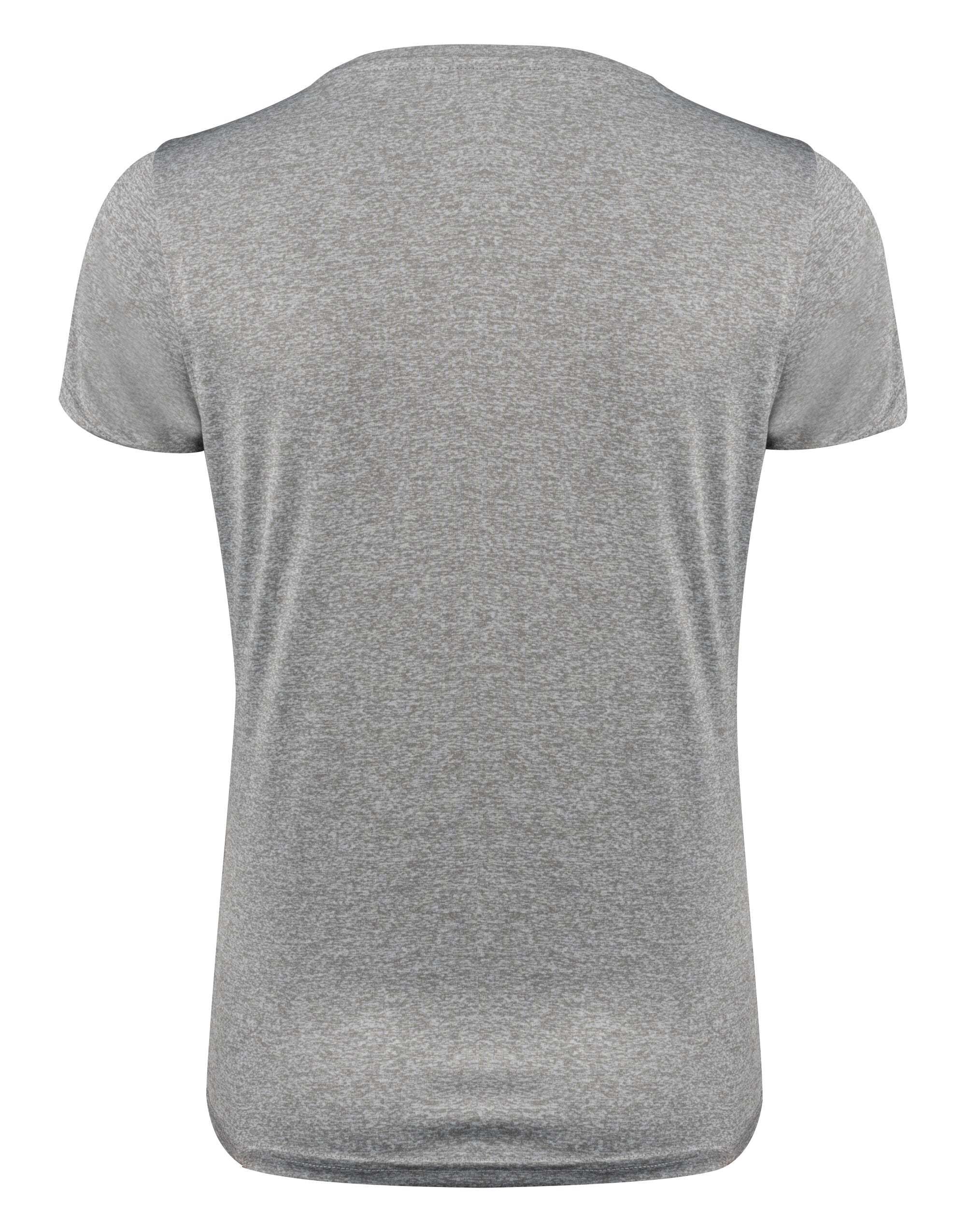 Ladies Run Active T-Shirt