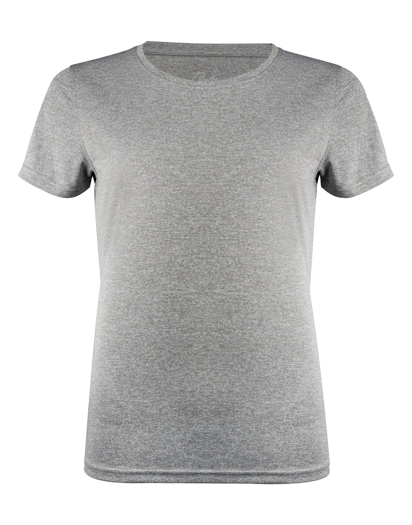 Ladies Run Active T-Shirt