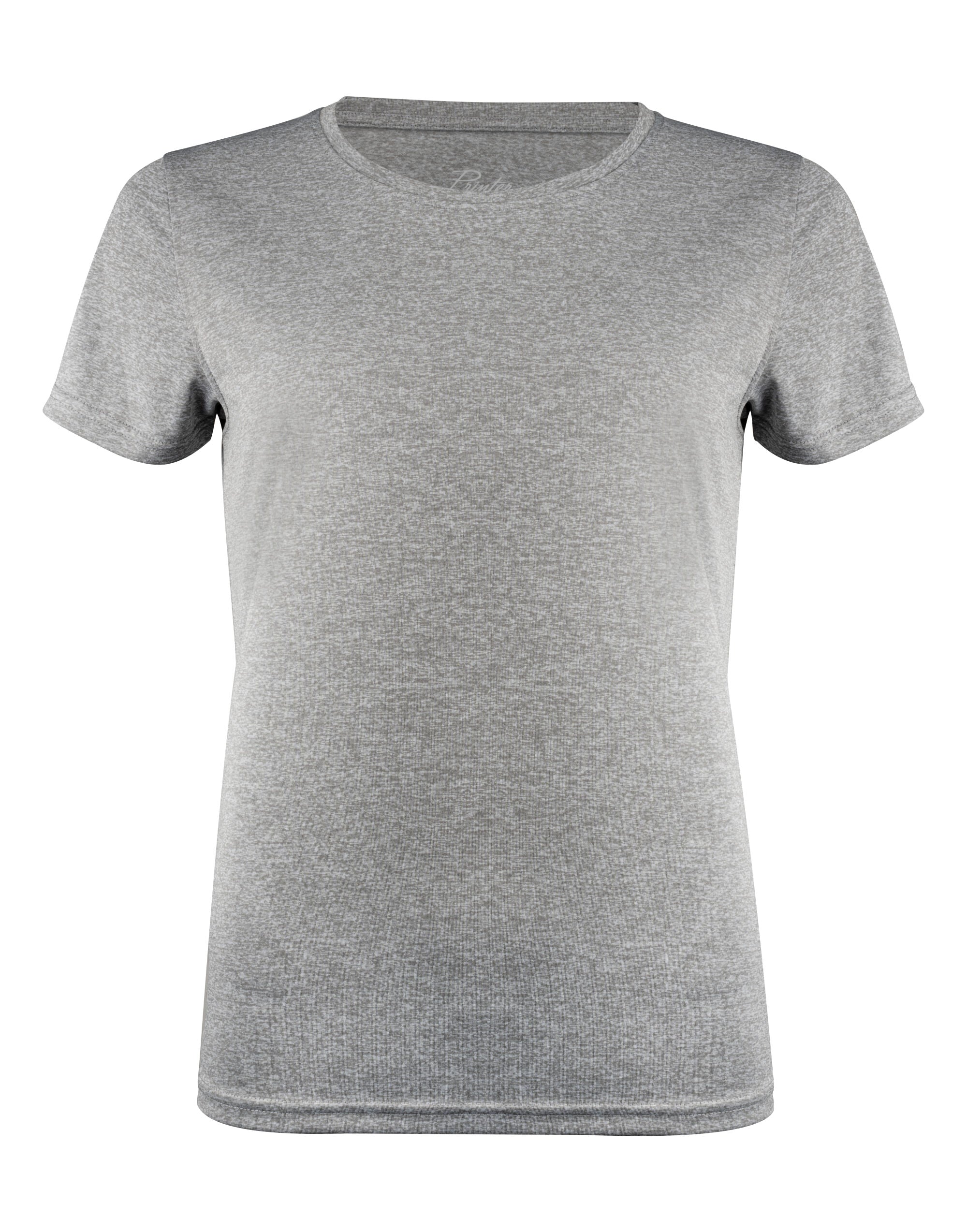 Ladies Run Active T-Shirt