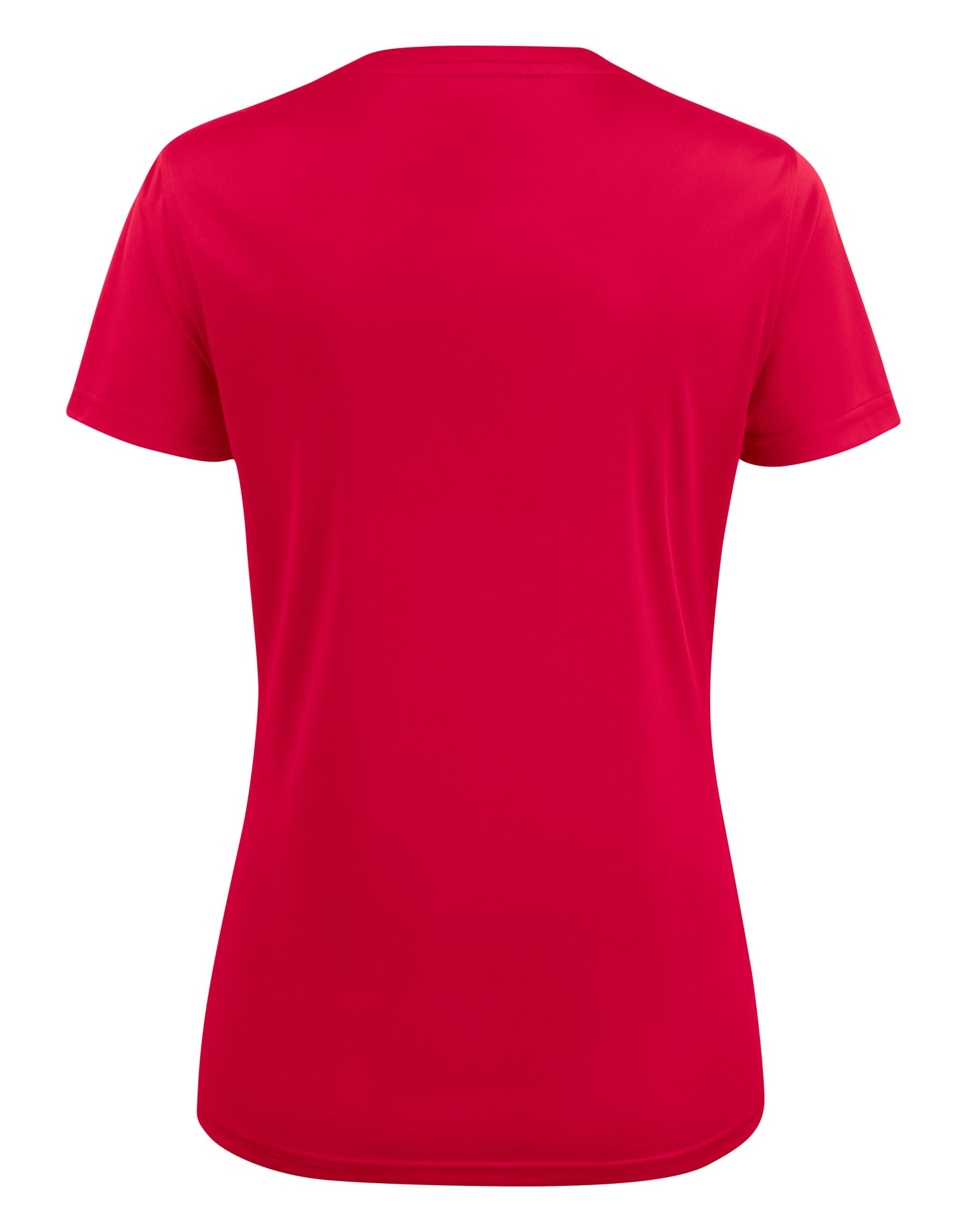 Ladies Run Active T-Shirt