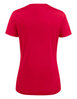 Ladies Run Active T-Shirt