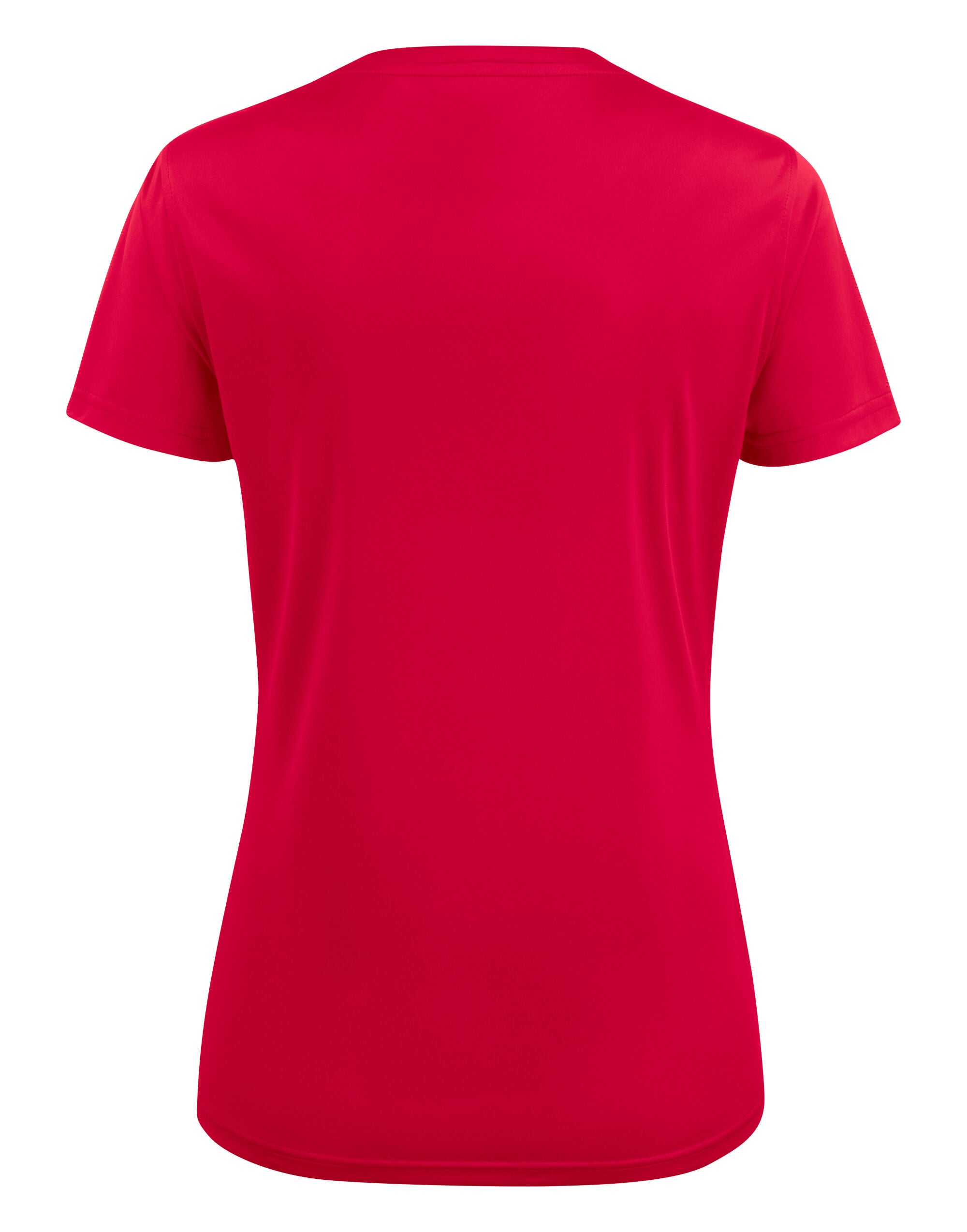Ladies Run Active T-Shirt