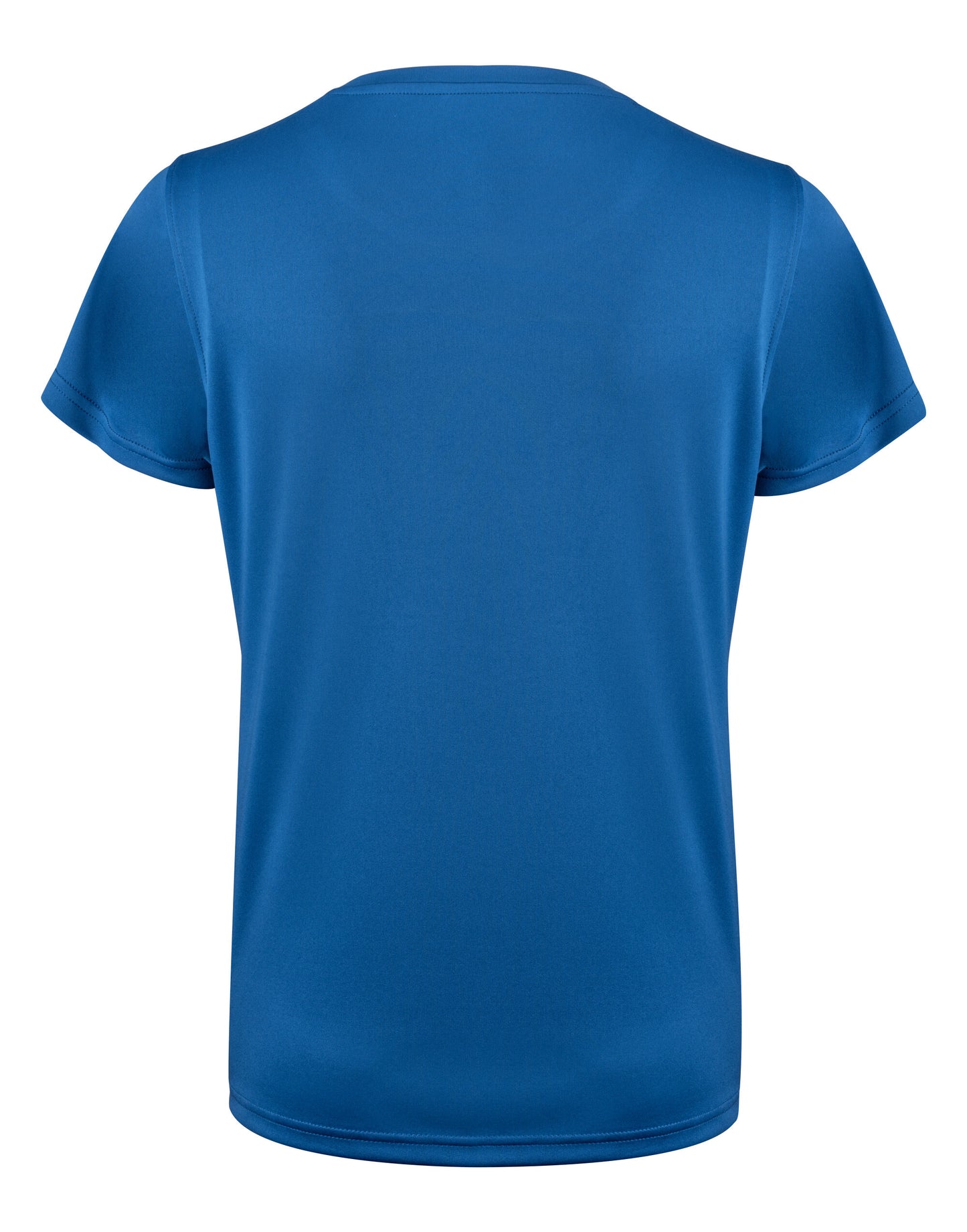 Ladies Run Active T-Shirt