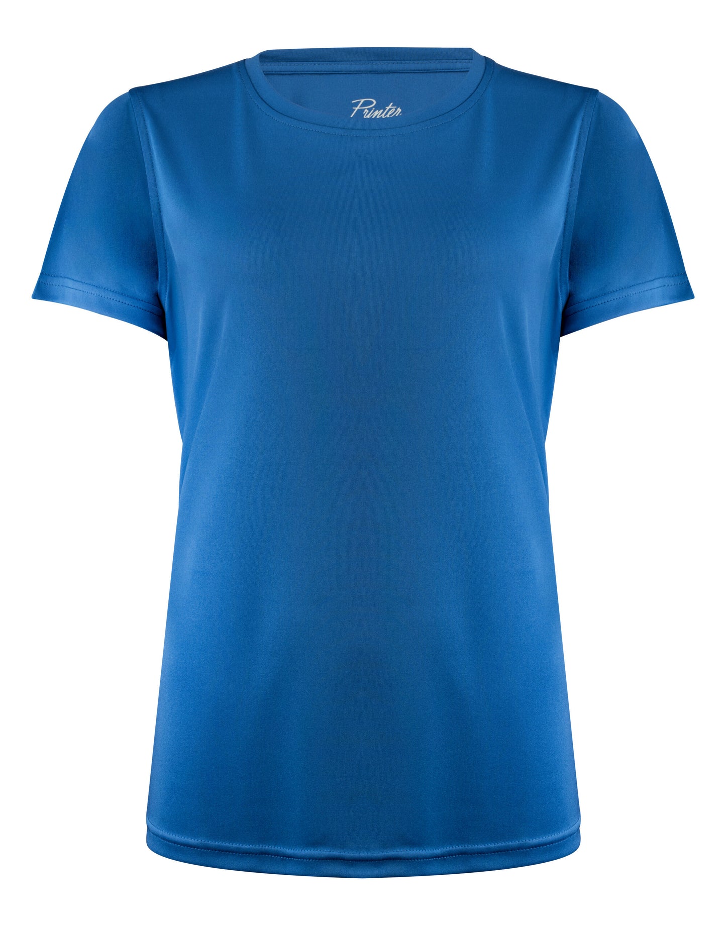 Ladies Run Active T-Shirt