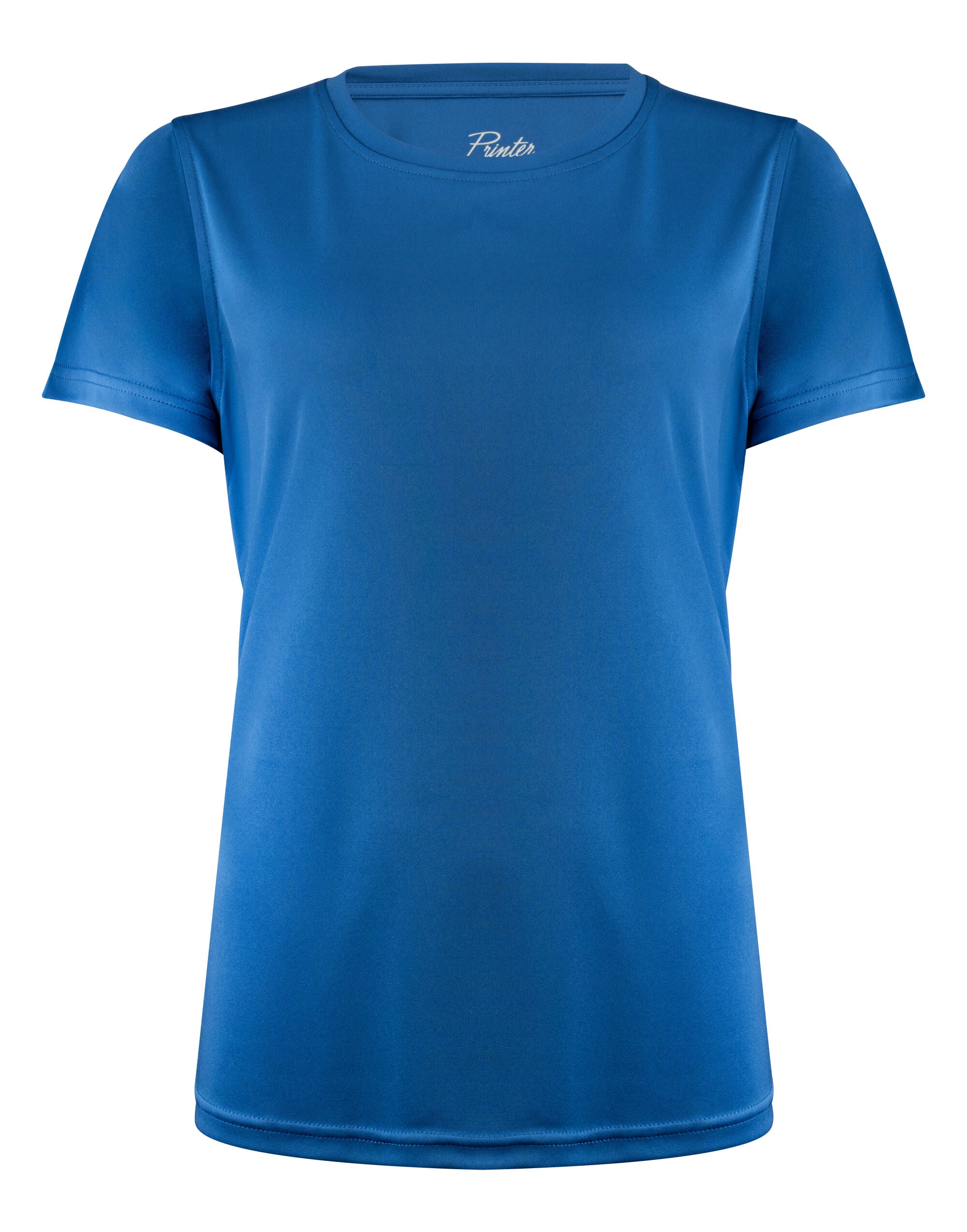 Ladies Run Active T-Shirt