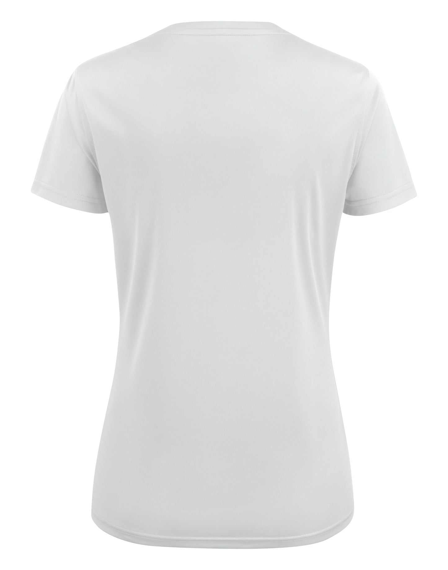 Ladies Run Active T-Shirt