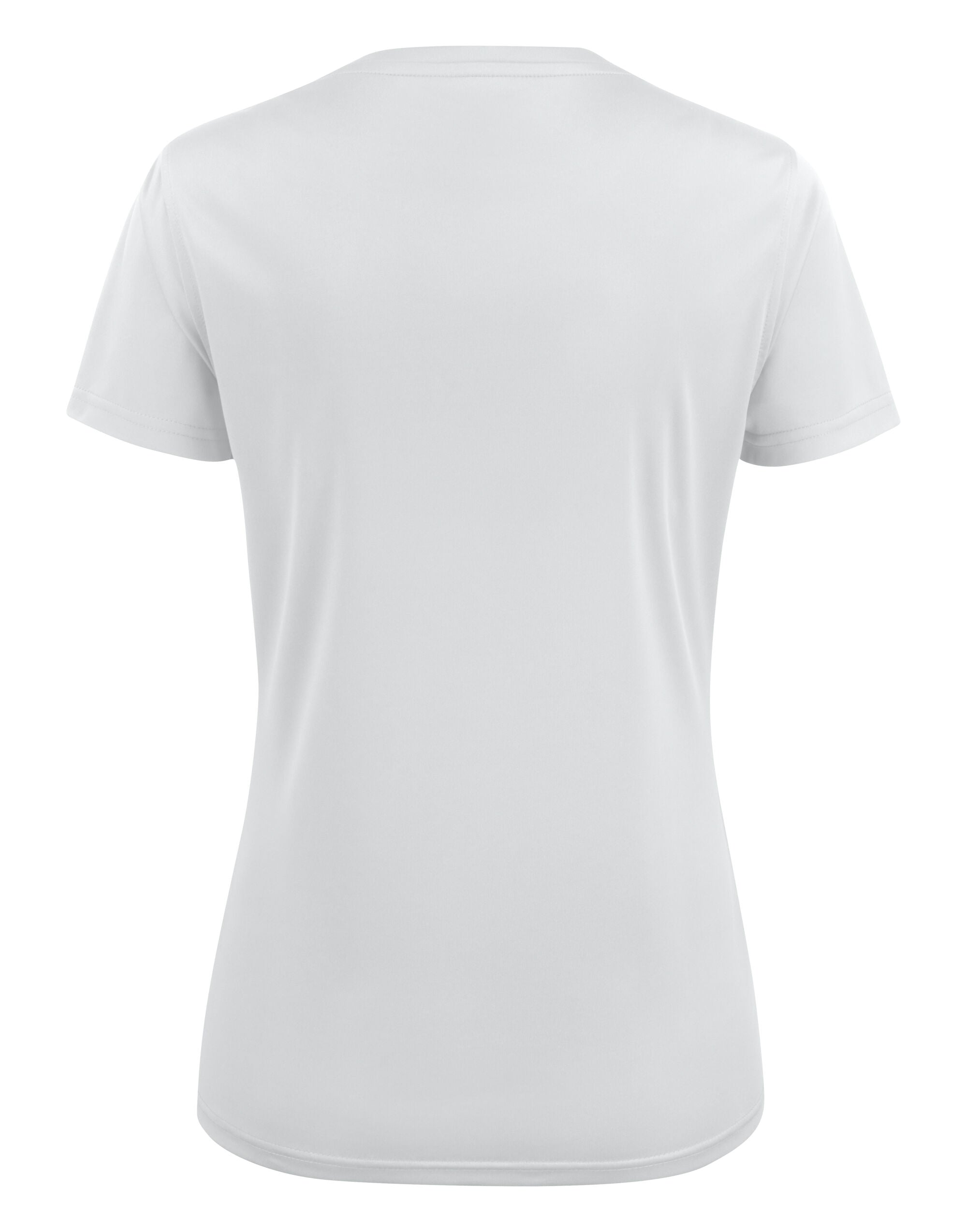 Ladies Run Active T-Shirt