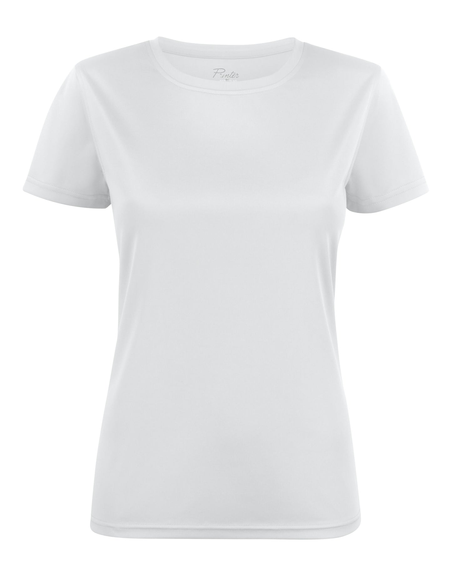 Ladies Run Active T-Shirt