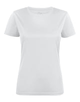 Ladies Run Active T-Shirt