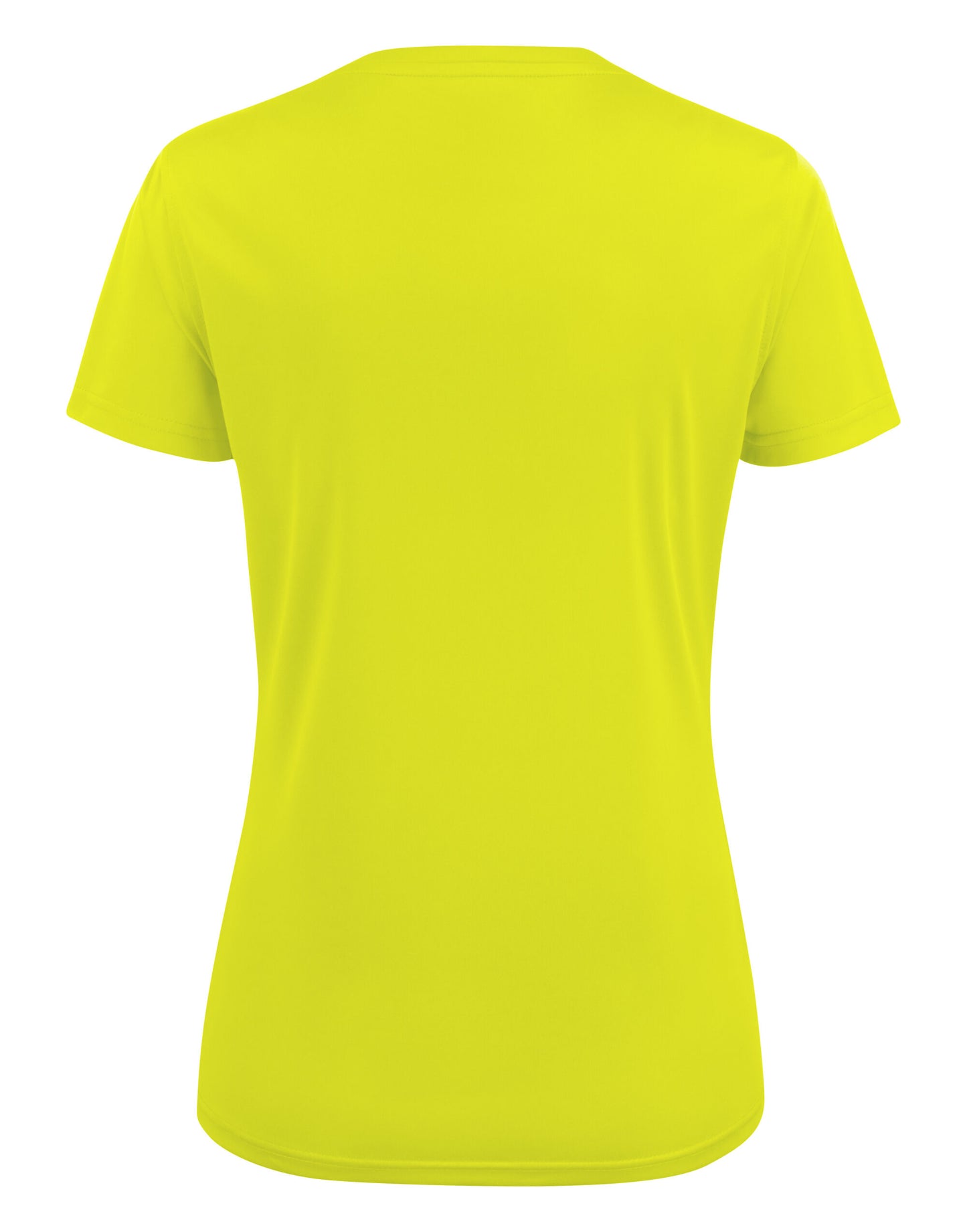 Ladies Run Active T-Shirt