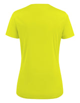 Ladies Run Active T-Shirt