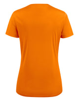 Ladies Run Active T-Shirt