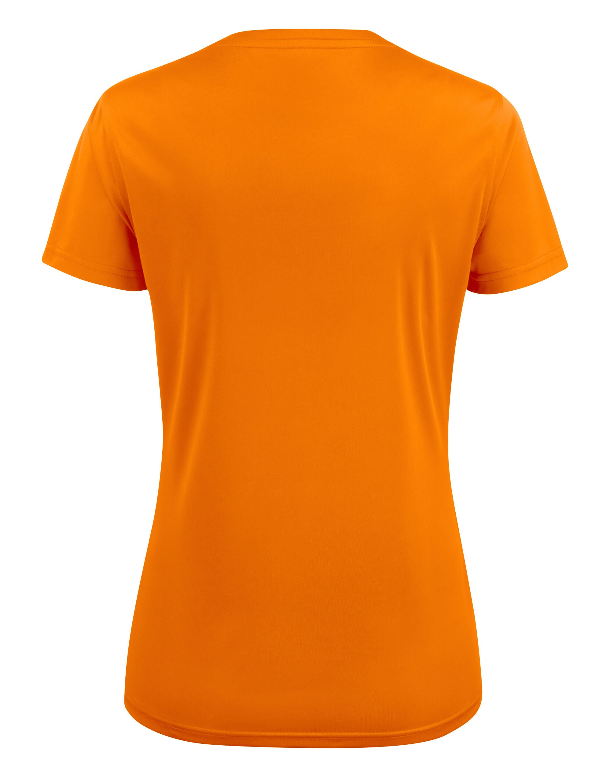 Ladies Run Active T-Shirt