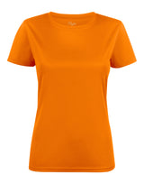 Ladies Run Active T-Shirt