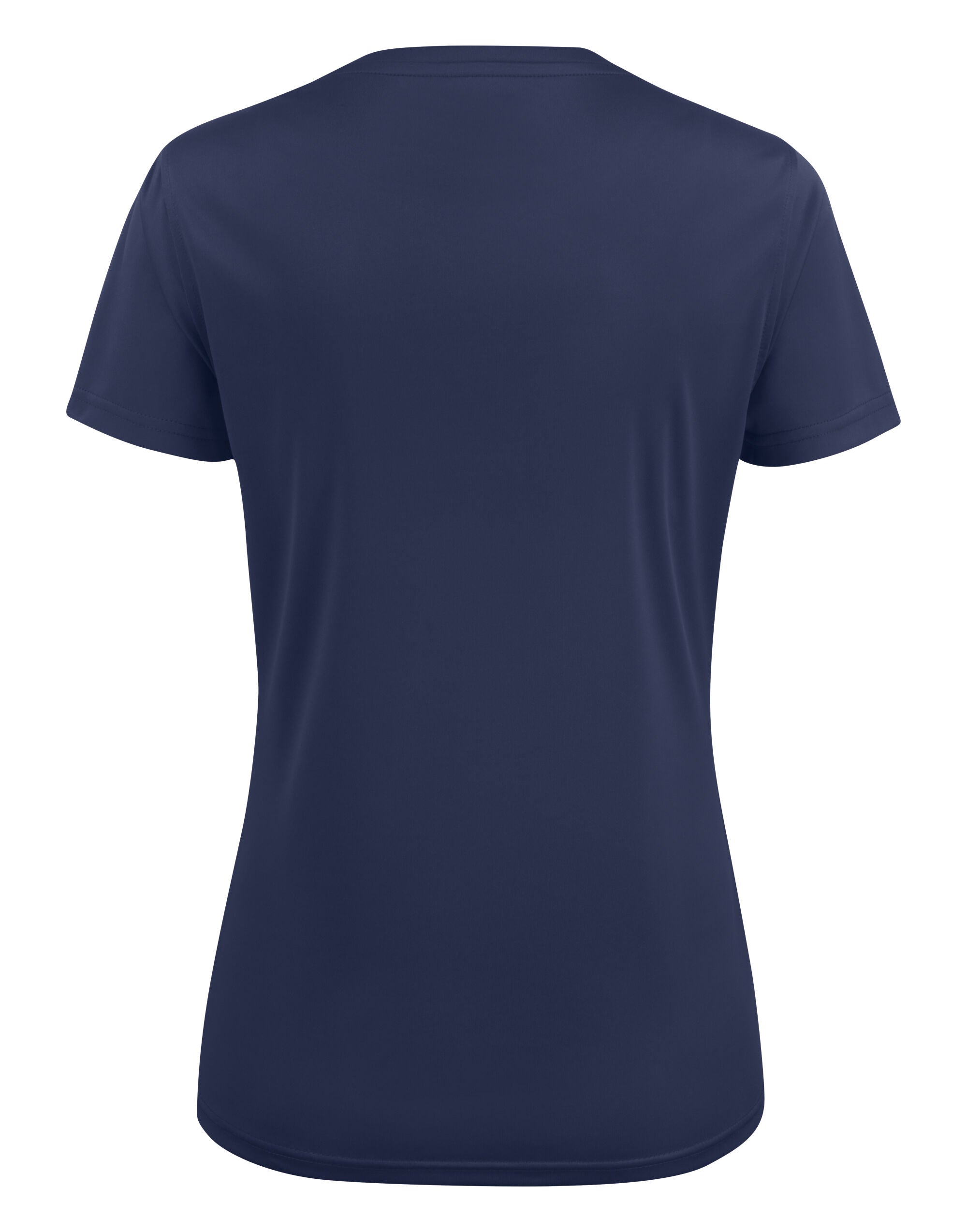 Ladies Run Active T-Shirt