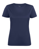 Ladies Run Active T-Shirt