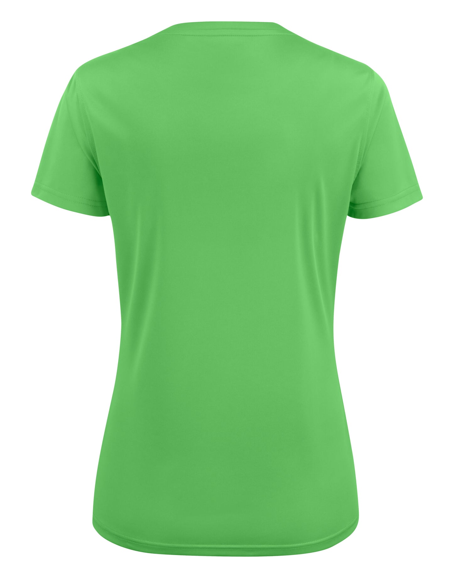 Ladies Run Active T-Shirt