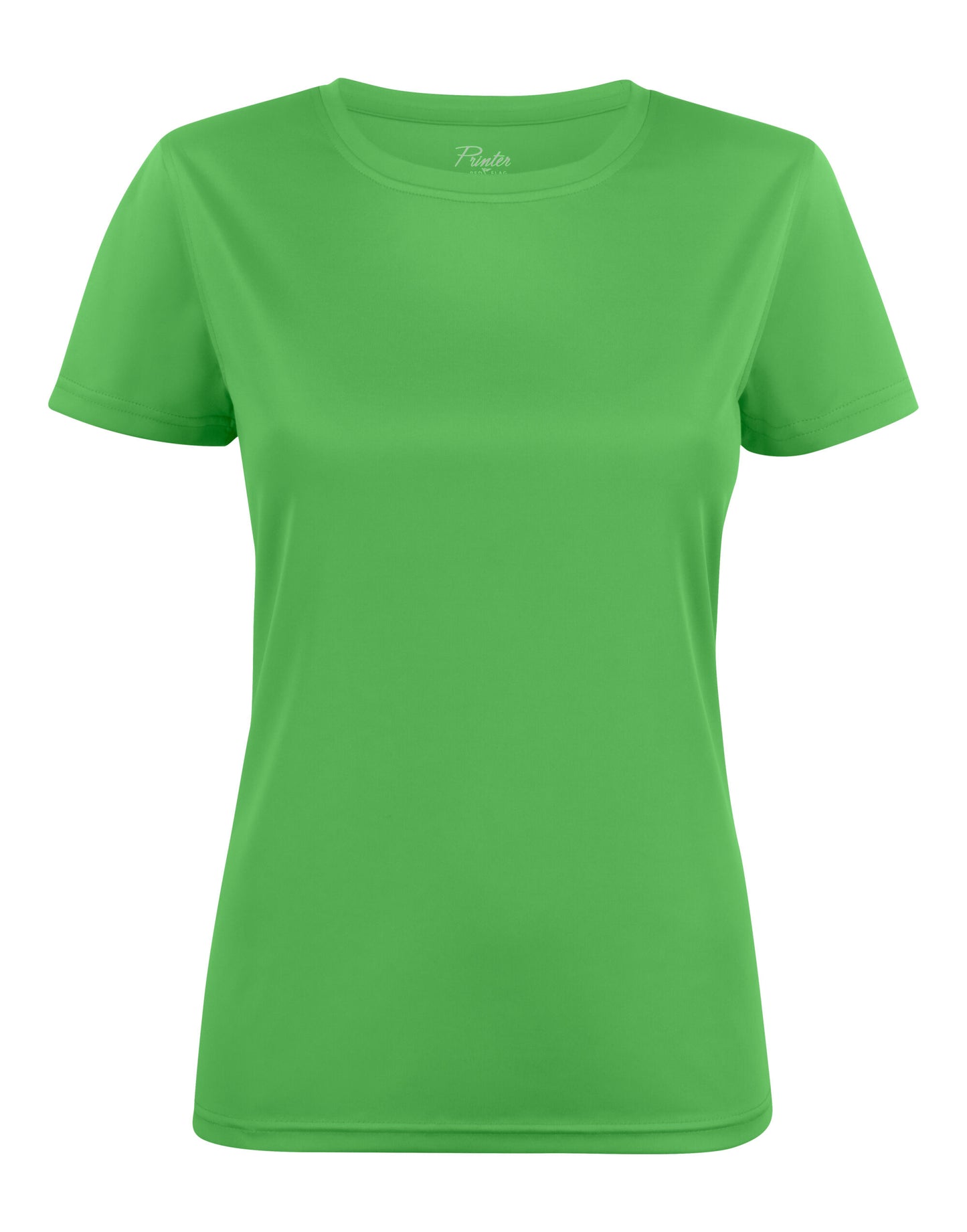 Ladies Run Active T-Shirt