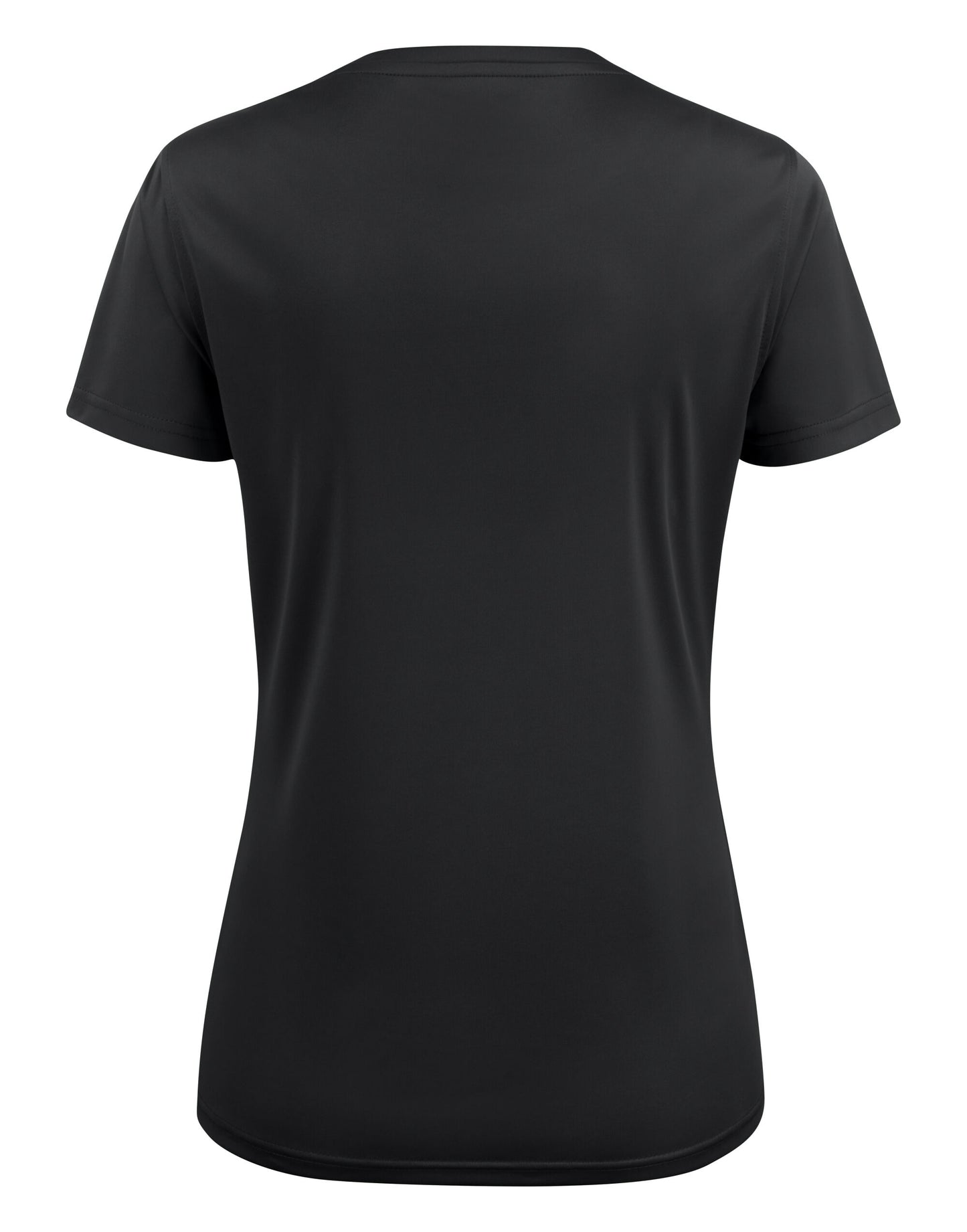 Ladies Run Active T-Shirt