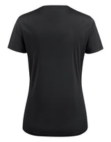 Ladies Run Active T-Shirt
