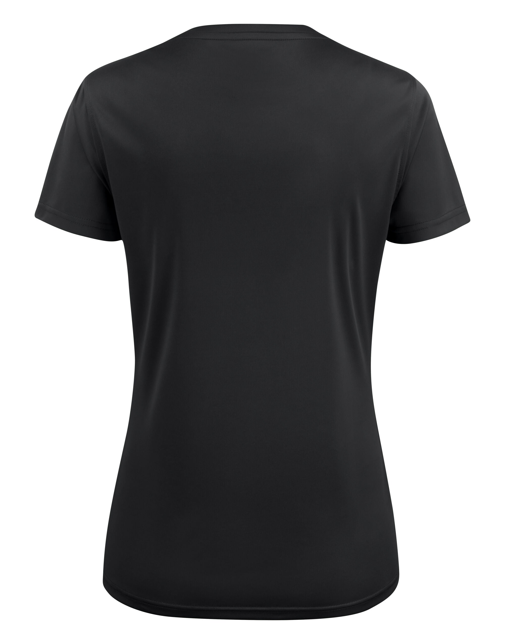 Ladies Run Active T-Shirt