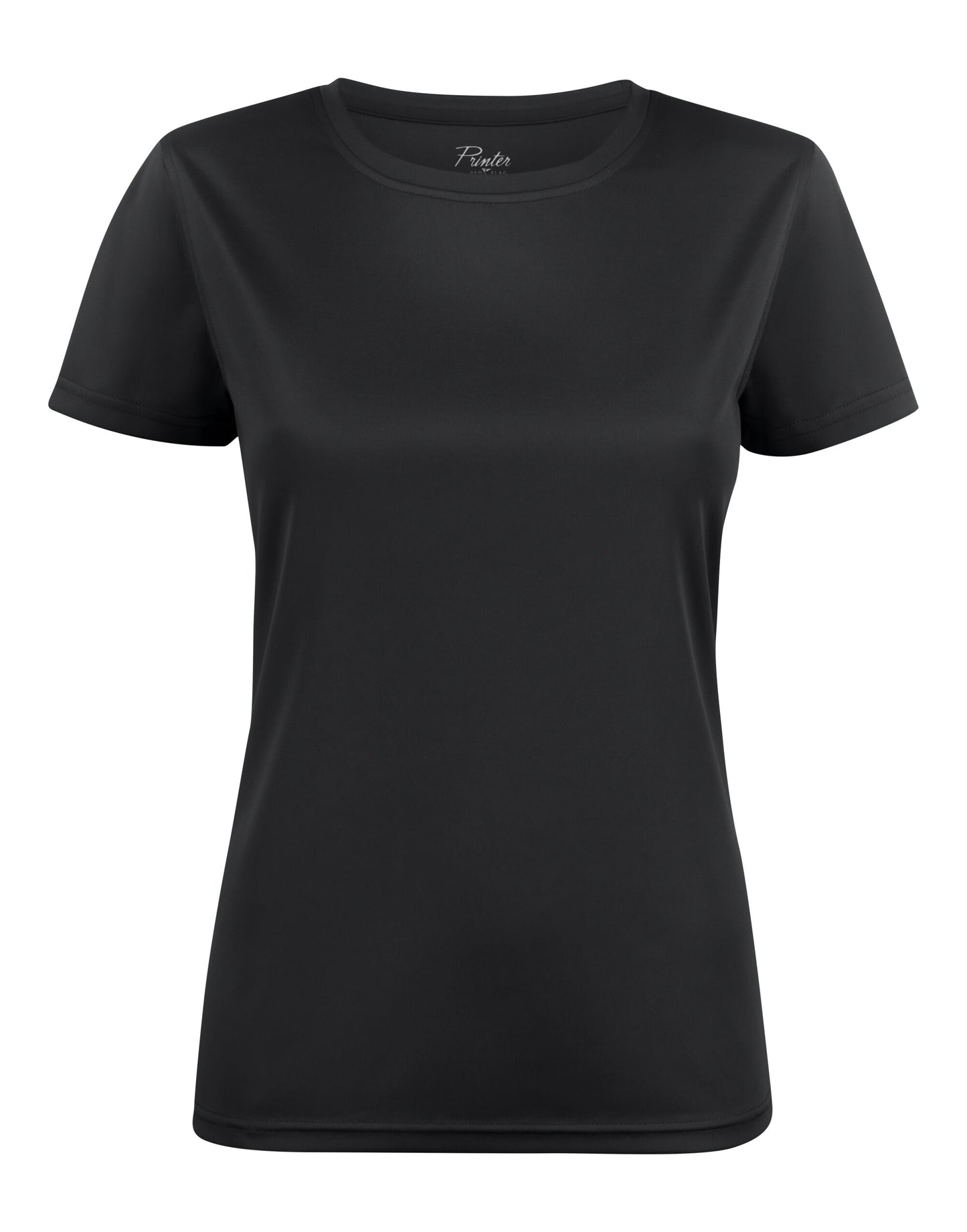 Ladies Run Active T-Shirt