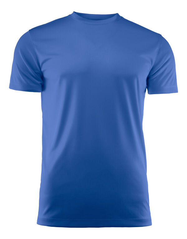 Junior Run Active T-Shirt
