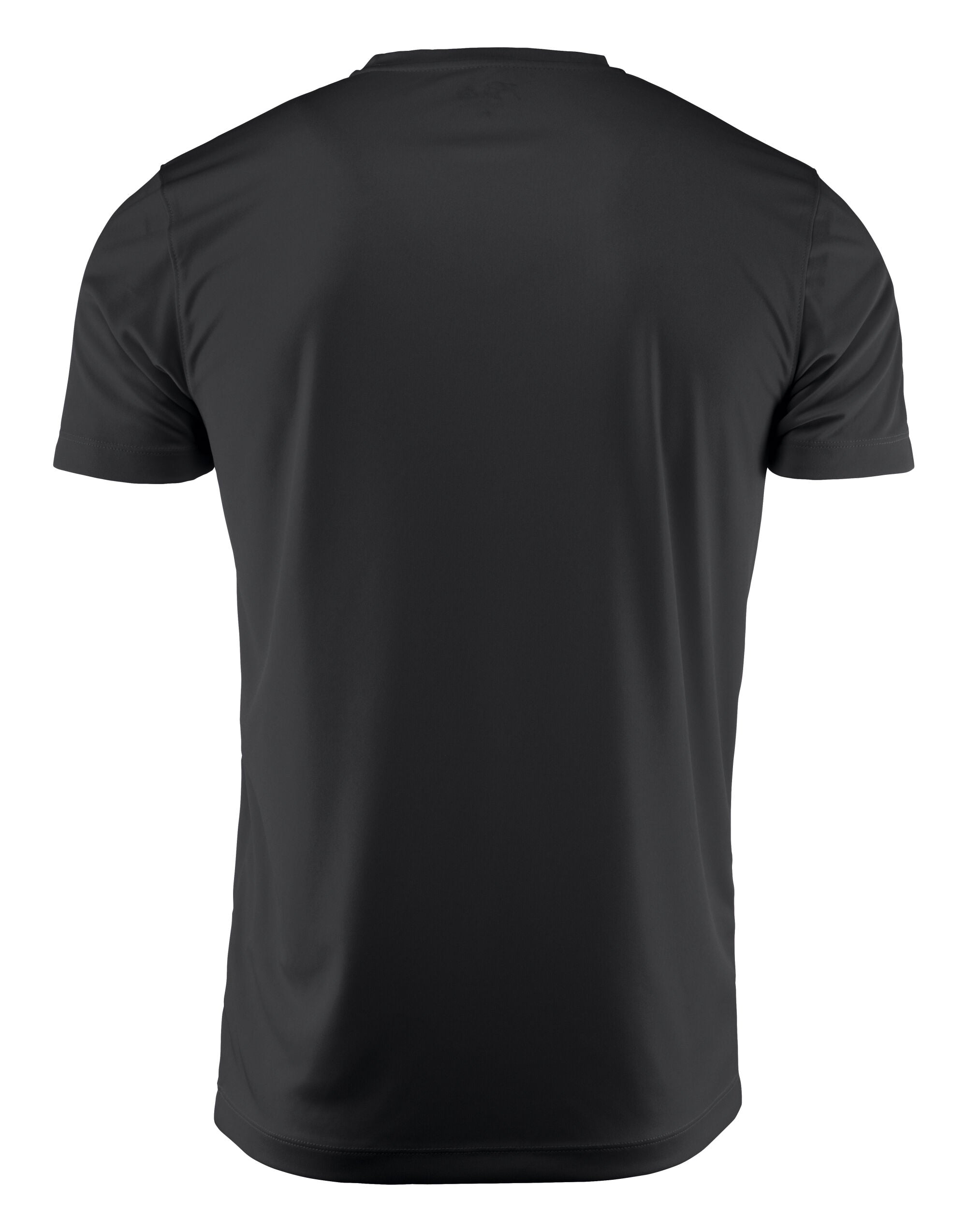 Junior Run Active T-Shirt