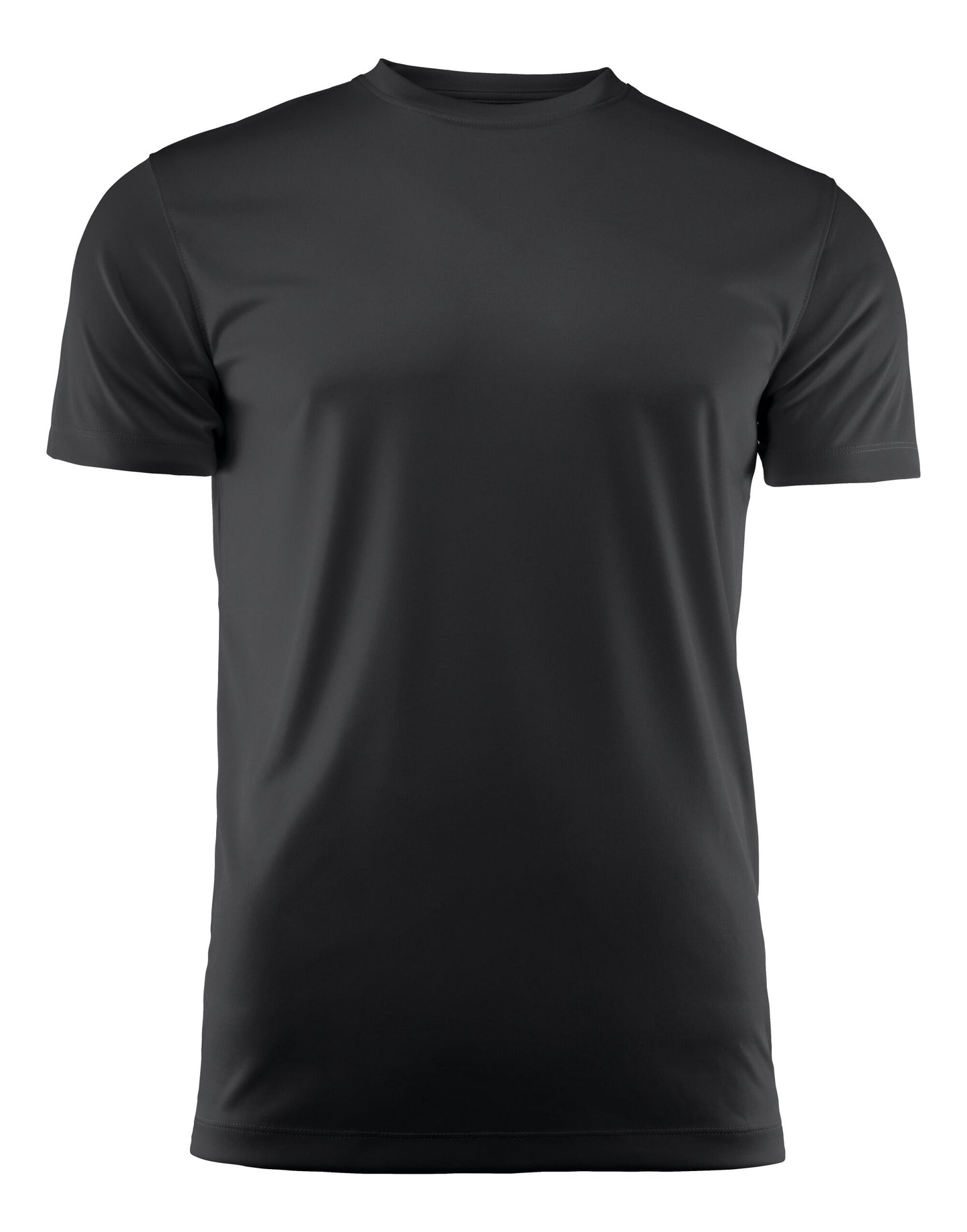Junior Run Active T-Shirt