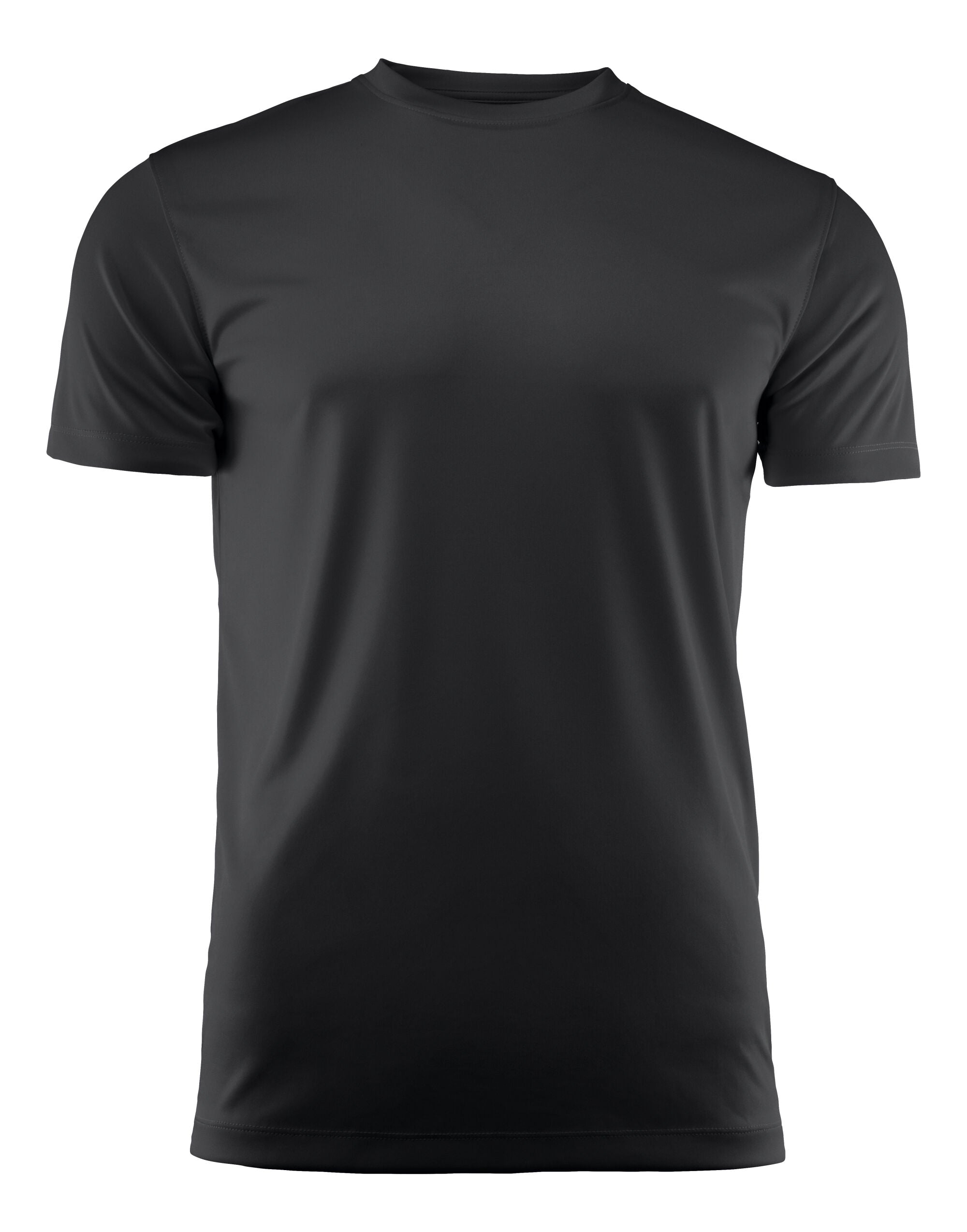 Junior Run Active T-Shirt