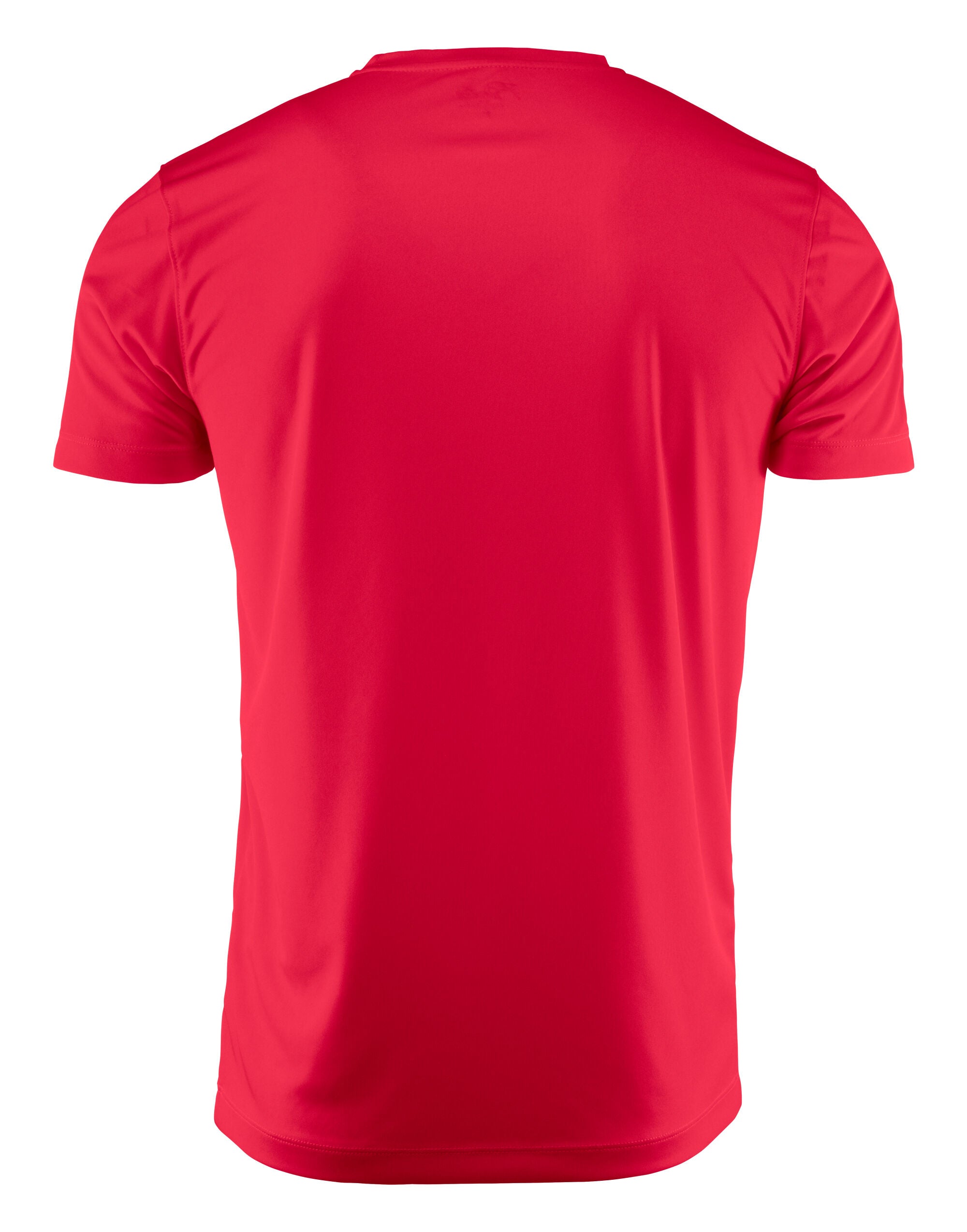 Junior Run Active T-Shirt