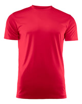 Junior Run Active T-Shirt