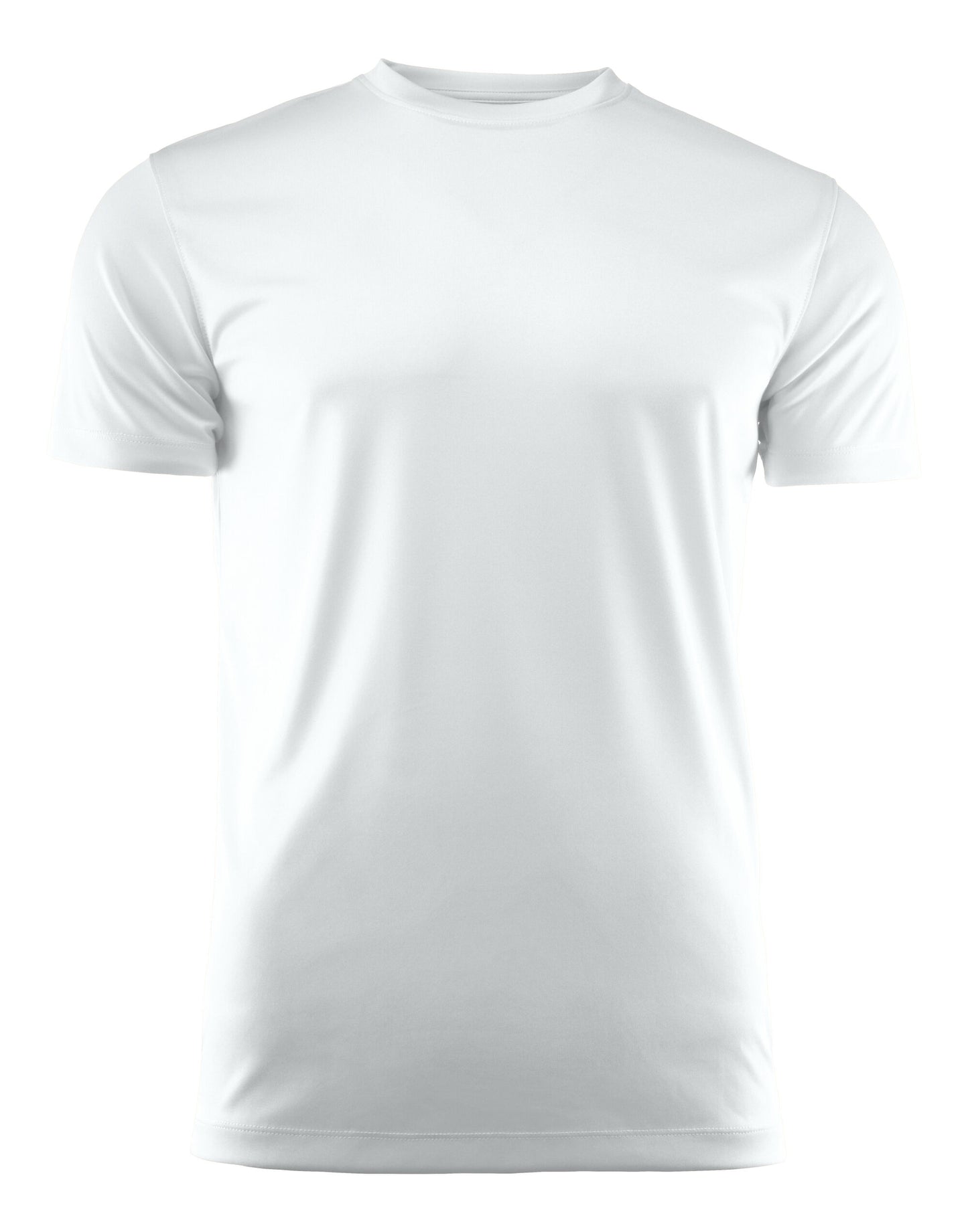 Junior Run Active T-Shirt