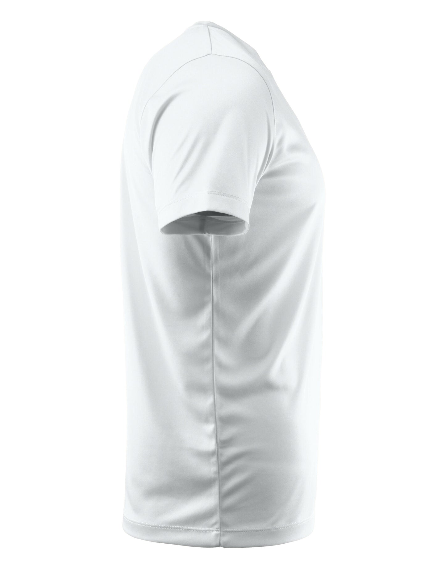 Junior Run Active T-Shirt