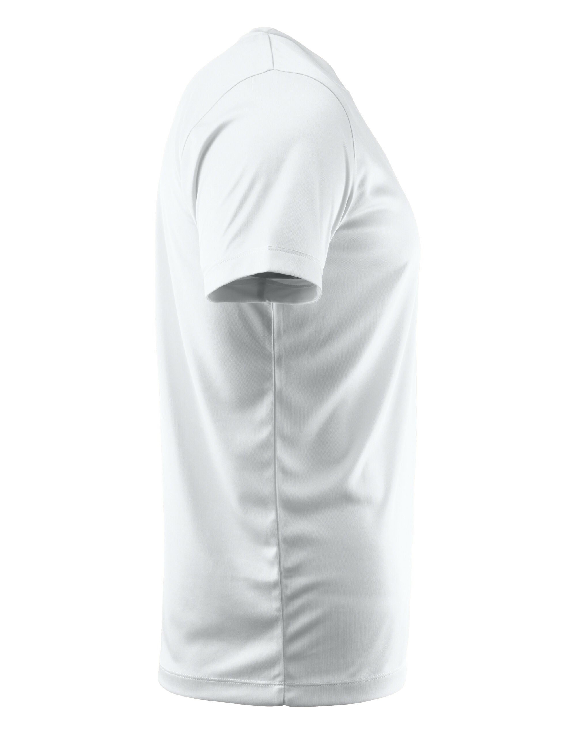 Junior Run Active T-Shirt