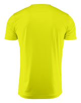 Junior Run Active T-Shirt