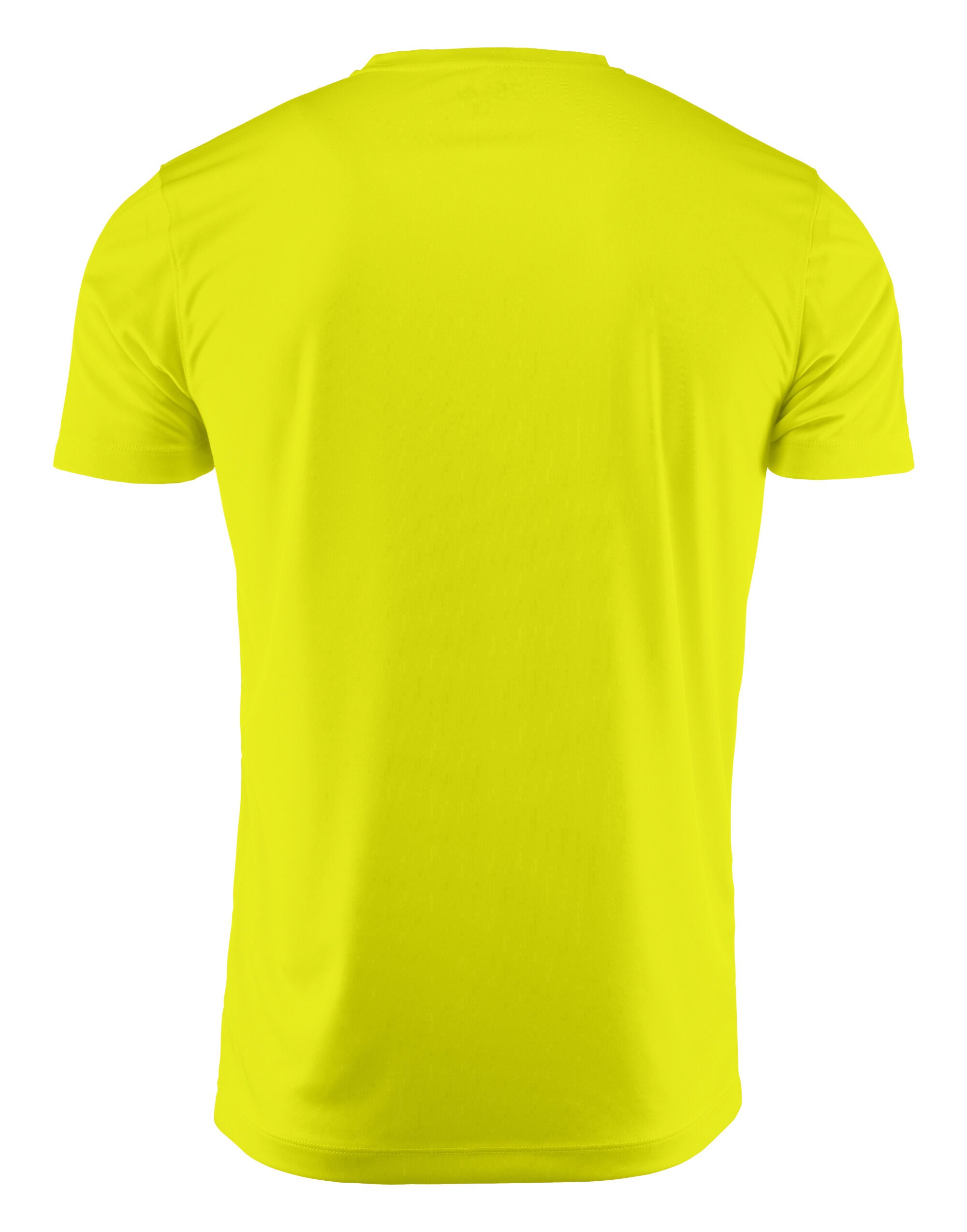 Junior Run Active T-Shirt