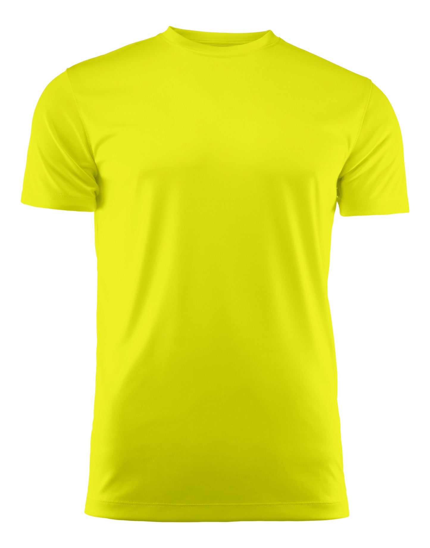 Junior Run Active T-Shirt