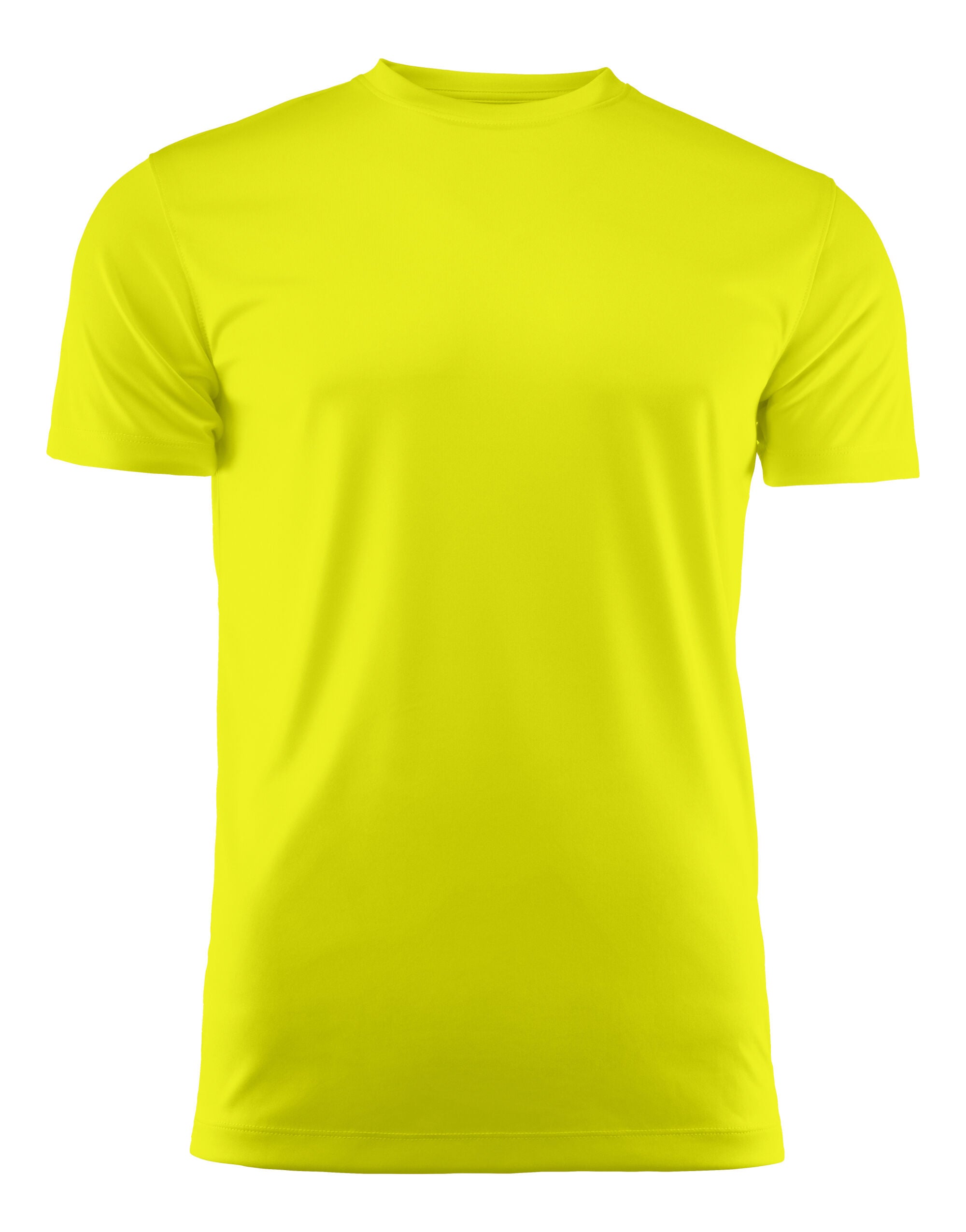 Junior Run Active T-Shirt