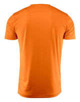 Junior Run Active T-Shirt
