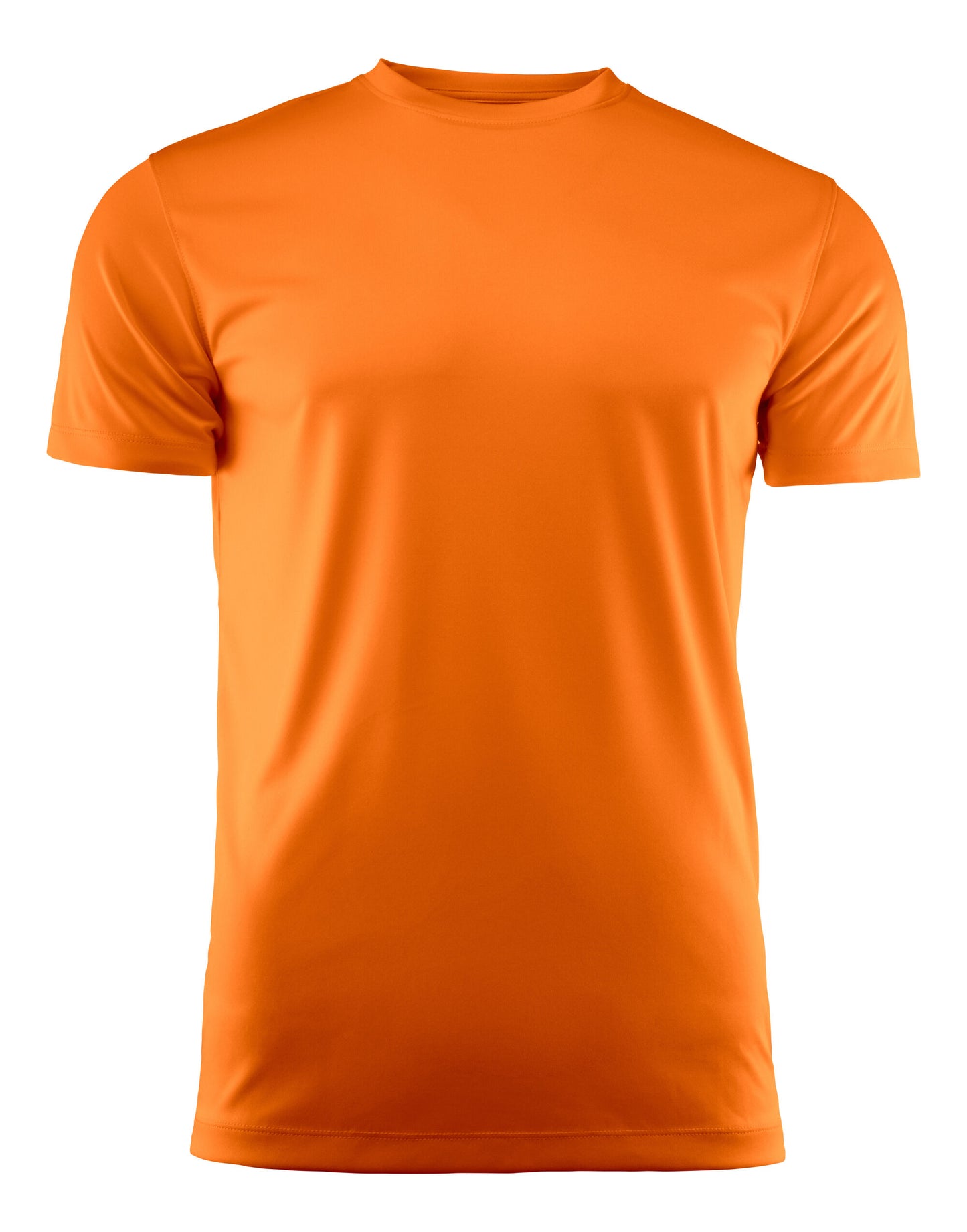 Junior Run Active T-Shirt